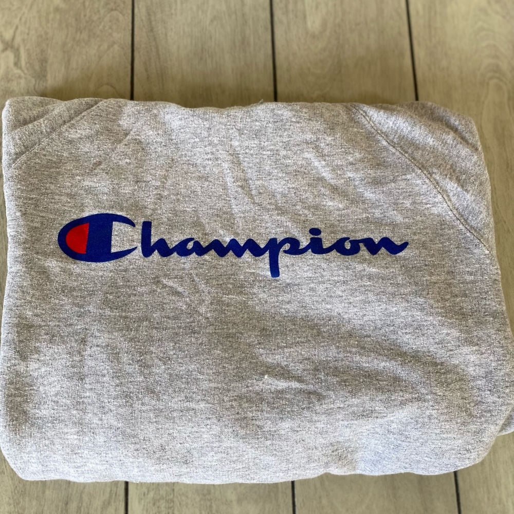 Champion‎ Hoodie